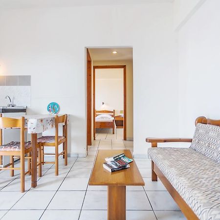Yiannis Ηotel Foiníkion Exteriör bild
